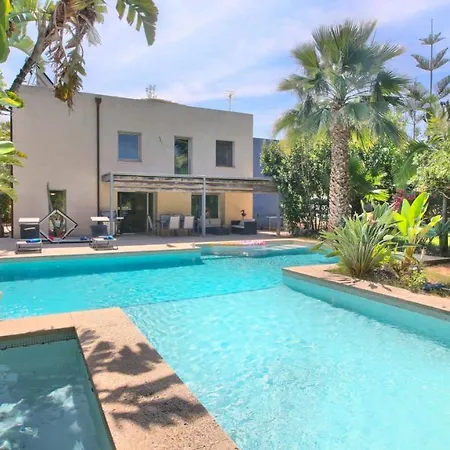 Rotas Pr Villa Dénia
