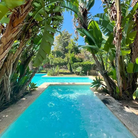 Villa Rotas Pr Dénia