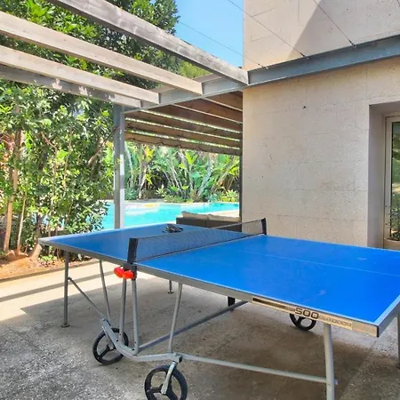 Villa Rotas Pr *